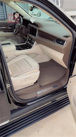 جي ام سي يوكون